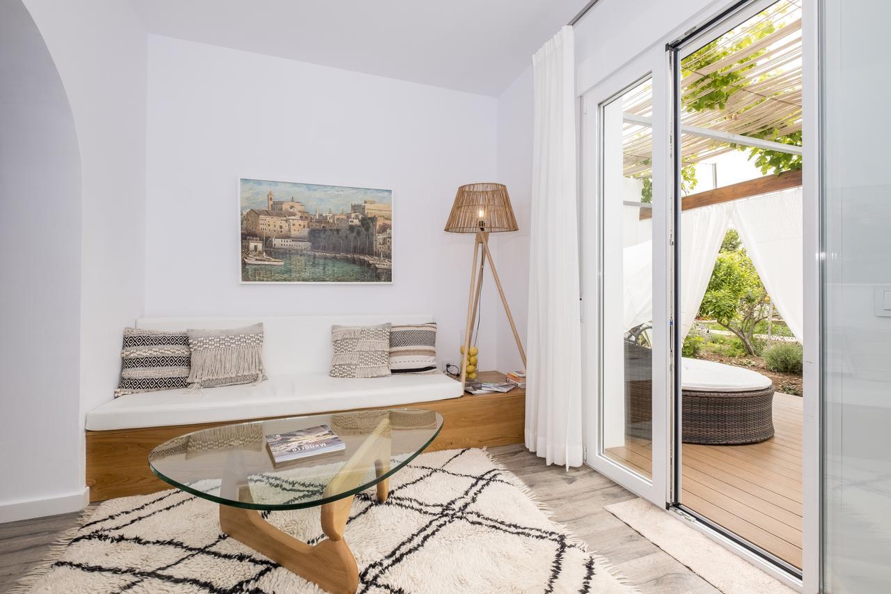 Hotel Abril 37 Ciutadella  Kültér fotó