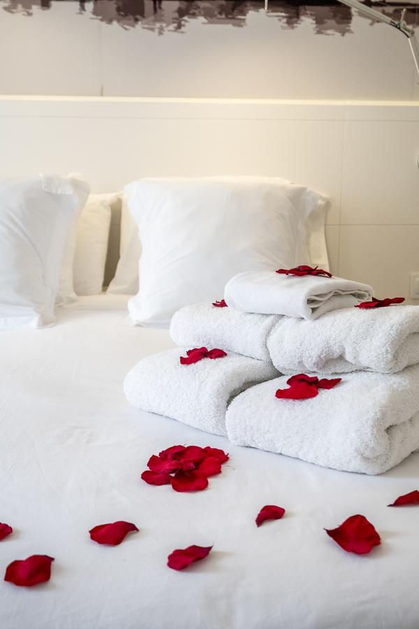 Hotel Abril 37 Ciutadella  Kültér fotó