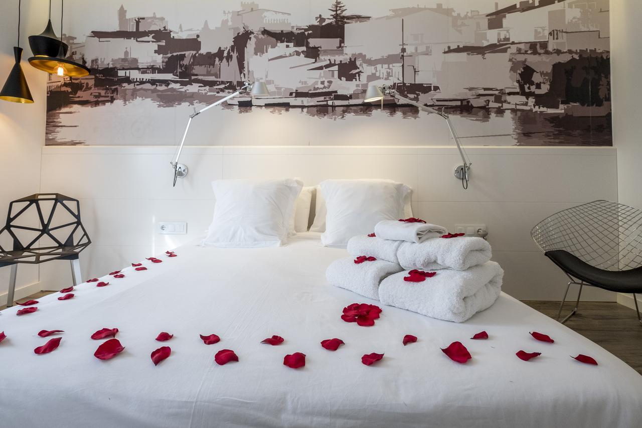Hotel Abril 37 Ciutadella  Kültér fotó