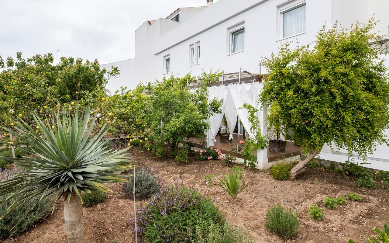 Hotel Abril 37 Ciutadella  Kültér fotó