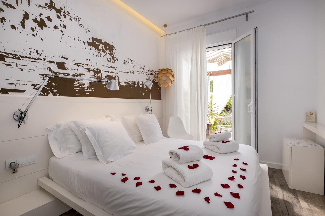 Hotel Abril 37 Ciutadella  Kültér fotó