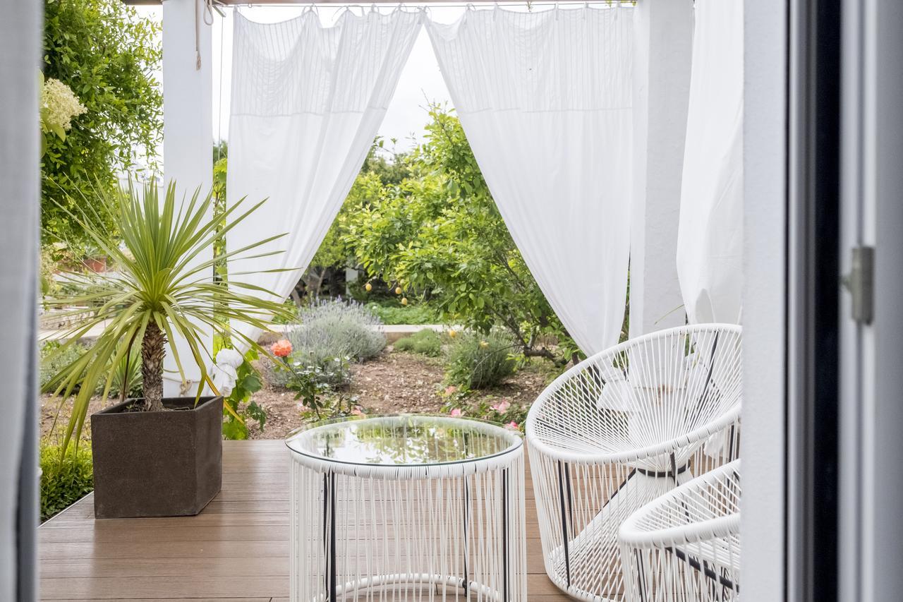 Hotel Abril 37 Ciutadella  Kültér fotó