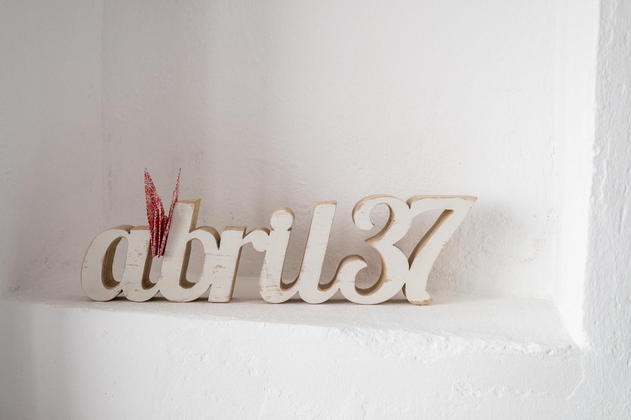 Hotel Abril 37 Ciutadella  Kültér fotó