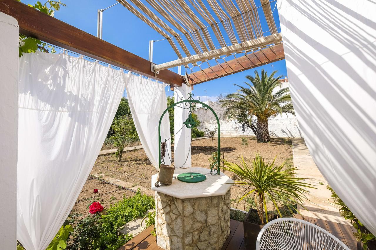 Hotel Abril 37 Ciutadella  Kültér fotó