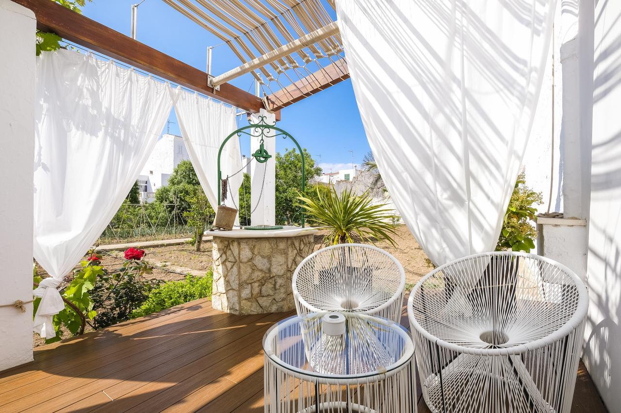 Hotel Abril 37 Ciutadella  Kültér fotó