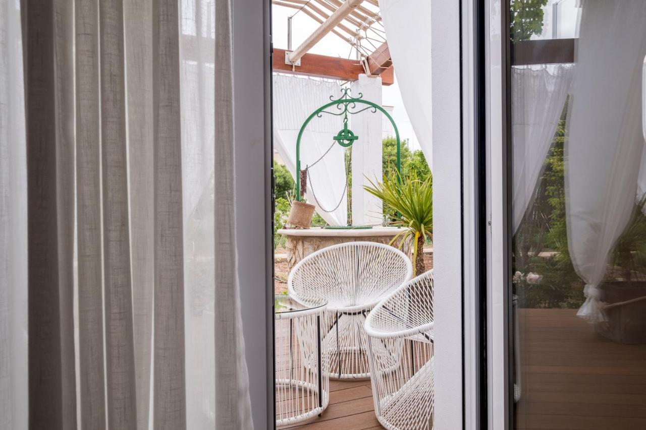 Hotel Abril 37 Ciutadella  Kültér fotó